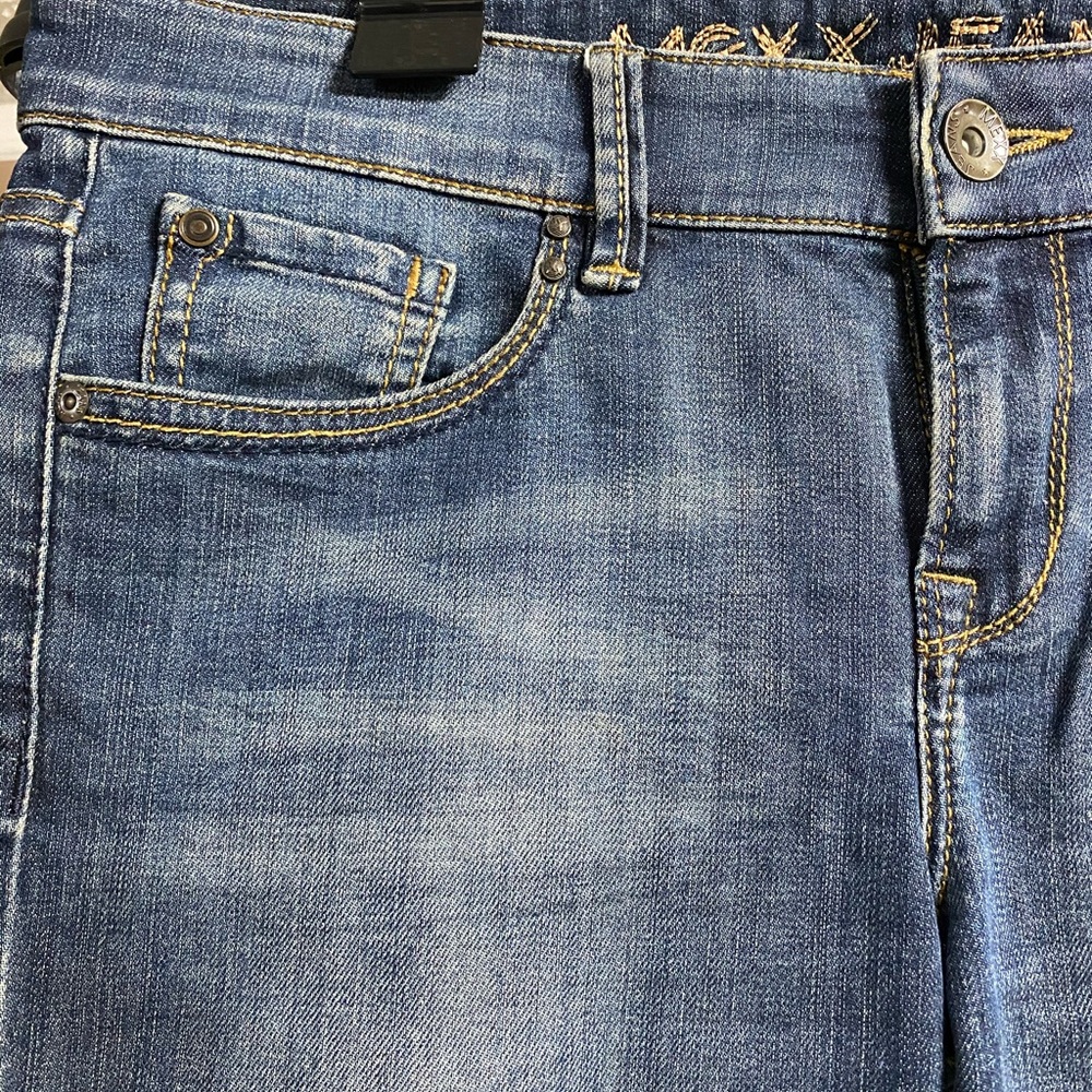 MEXX Straight Leg jeans